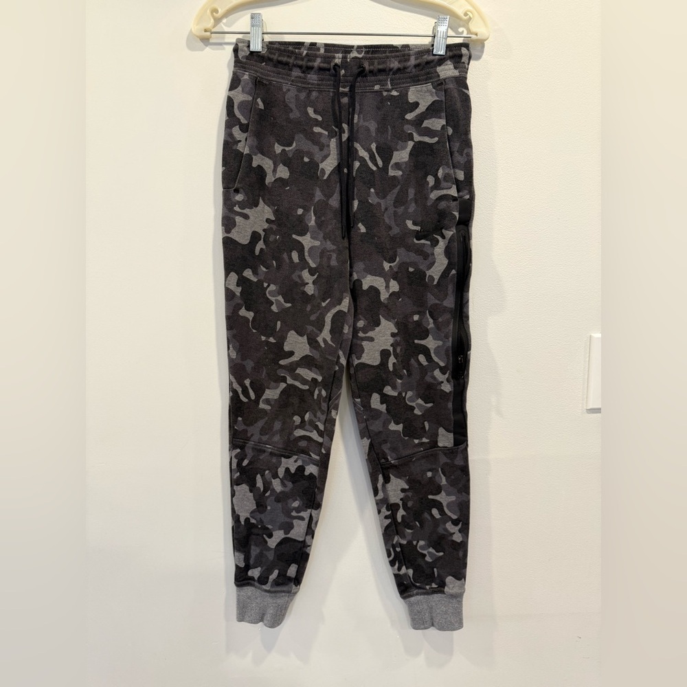 🔥Nike Camouflage Jogger Pants🔥